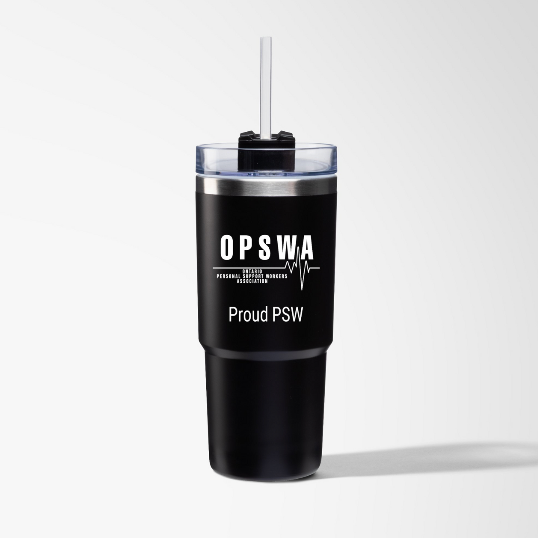 PRE - ORDER OPSWA Tumblers!