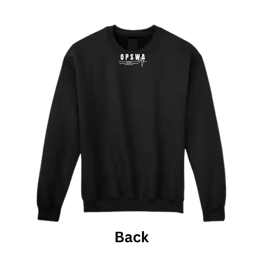 OPSWA PSW Graduate Crew Neck