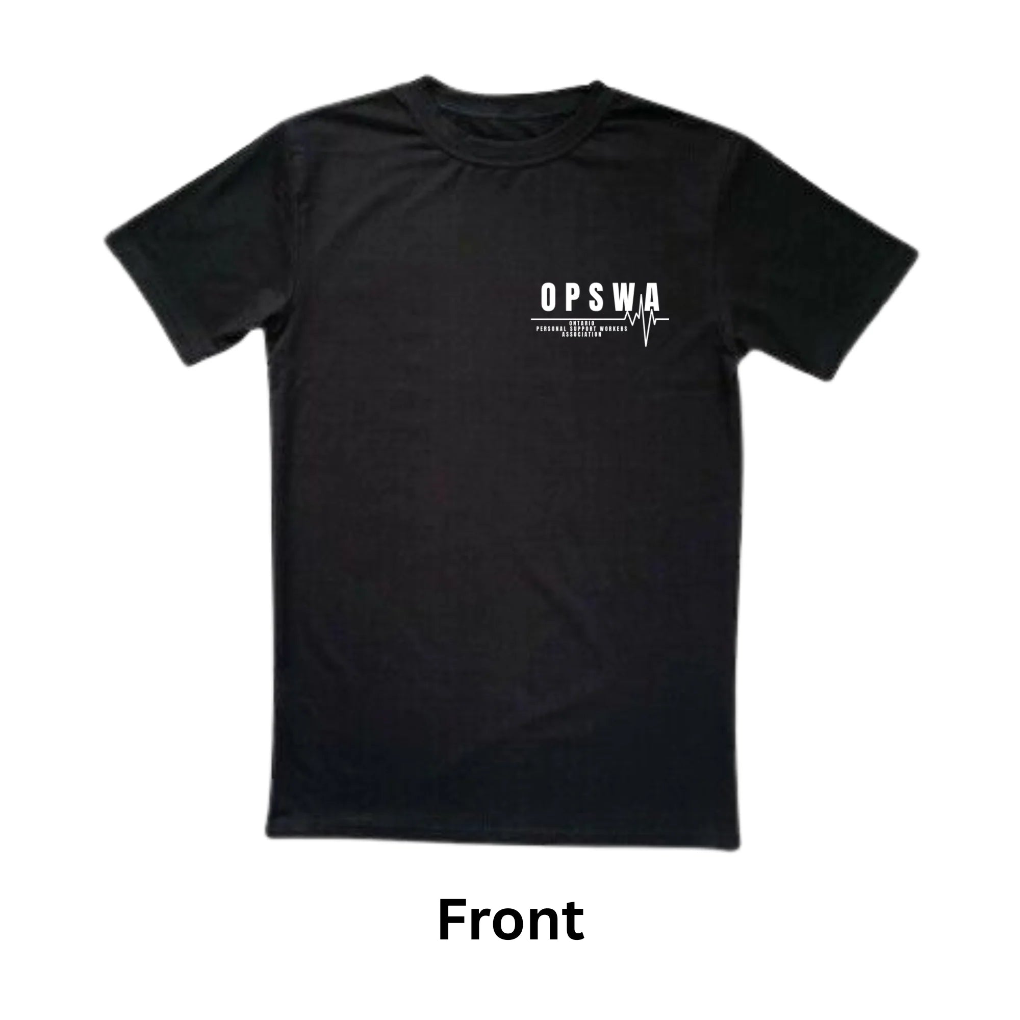 OPSWA "Proud PSW" T-Shirt